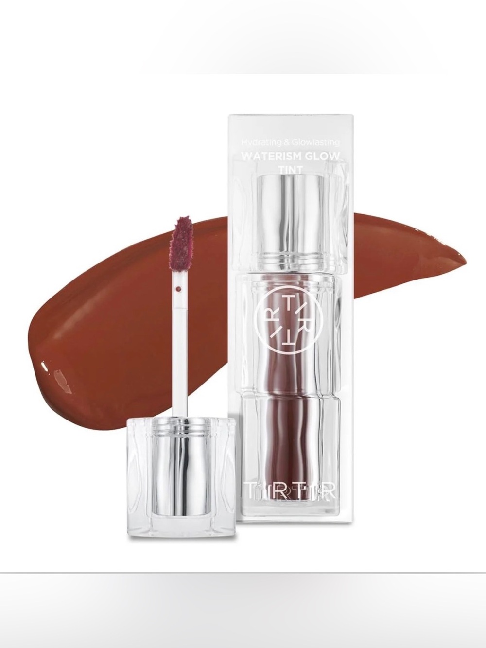 Tirtir Waterism Glow Tint - Honey Nut